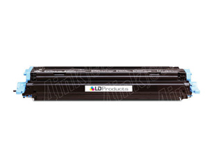 Toneris HEWLETT PACKARD, Q6000A, neorinlais
